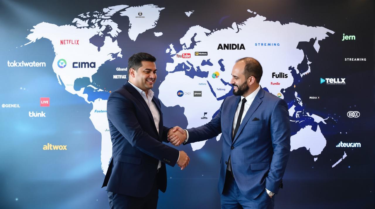 蜜芽视频宣布进军海外市场，首部出海作品将登陆Netflix