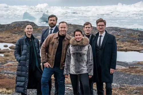 权力的堡垒 第四季,权谋巅峰，命运抉择