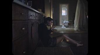 鬼魅浮生,探寻幽冥世界的神秘传说