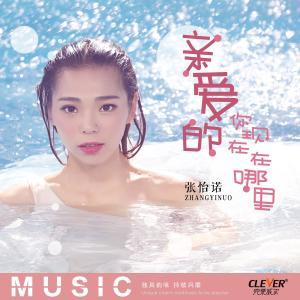 亲爱的，你在哪里,探寻思念的足迹