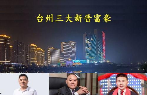 三新贵,新时代商业精英的崛起之路